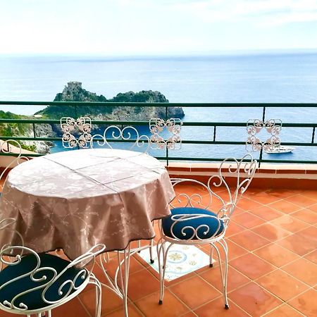 Villa Carmela Conca dei Marini Phòng bức ảnh