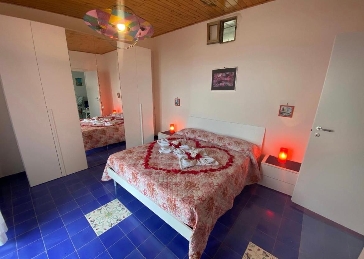 Villa Carmela Conca dei Marini Ngoại thất bức ảnh