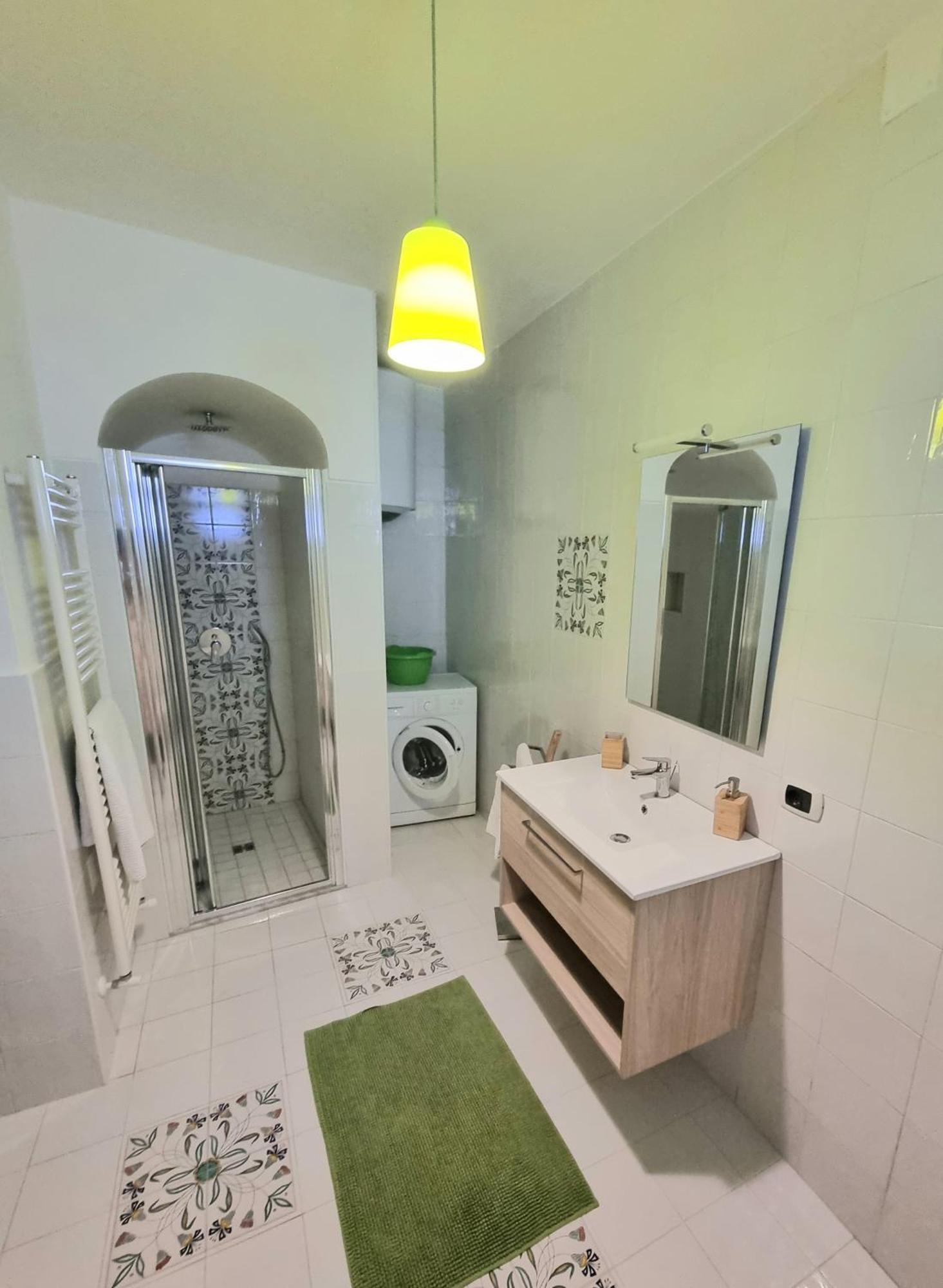 Villa Carmela Conca dei Marini Ngoại thất bức ảnh